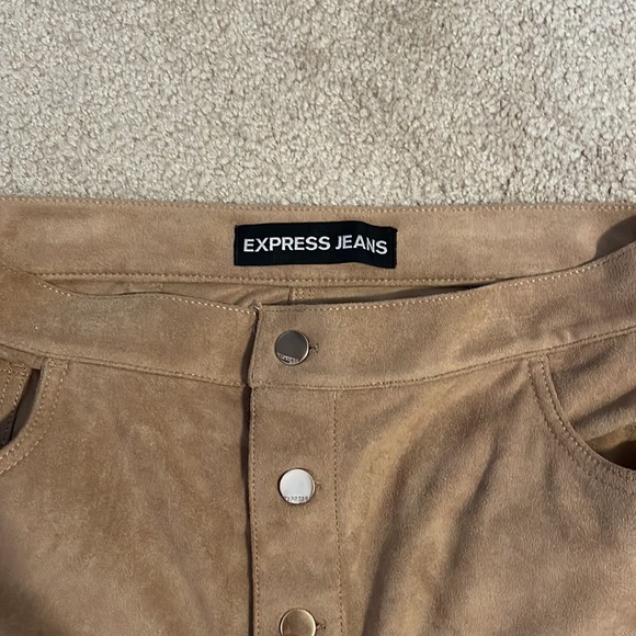 Express skirt - Picture 2 of 3